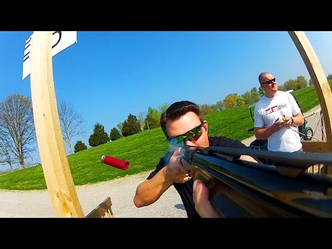 GoPro: Elk Creek Sporting Clays
