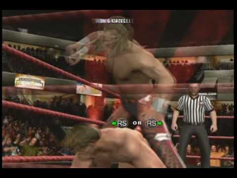 how to make someone bleed in svr 2010