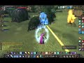 Wacraft Mage Ownage