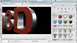 Video review Aurora3DAnimation - 1.28.17