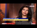 Vidya Balan Plays Silk Smitha in The Dirty Picture