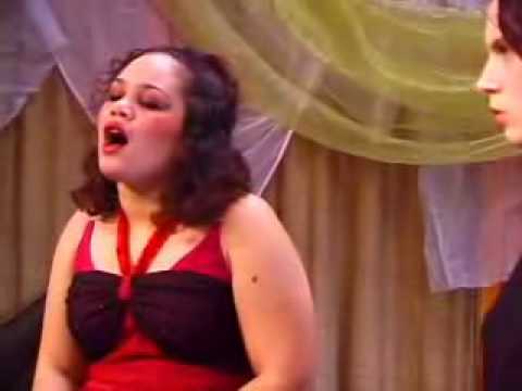 Fassion Freestyle Part Two - The Moths!