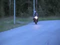 Fzr600r wheelie fun! Fzr600r wheelie fun!