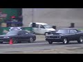 skyline gts-t vs plymouth duster 1971
