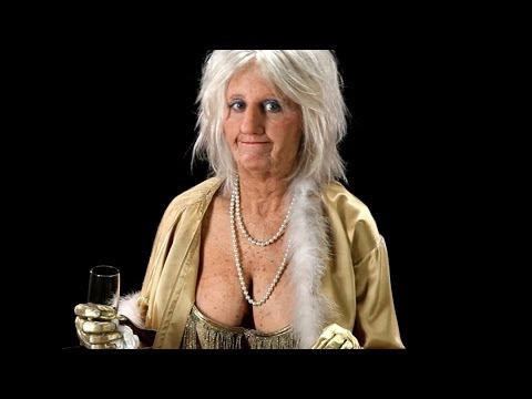 Katy Perry Previews INSANE