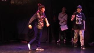 ERi FeNeSiS vs Irish – sweet dream FEMALE SP!! BEST4