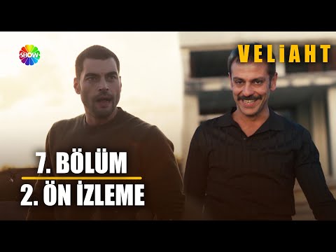 Veliaht 7. Bölüm 2. Ön İzleme                                                                                                                                                                                                                             
