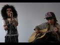 Tokio Hotel - Monsoon (Acoustic) - Houston HOT Hits 95.7 (08.28.08)
