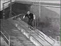 The Mystery skate team: VERSION 2