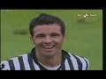 Udinese - Napoli 0-0 Serie A 3° Giornata 21-09-08