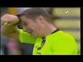 Udinese - Napoli 0-0 Serie A 3° Giornata 21-09-08