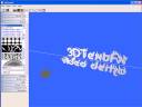 3dtextFx beta version video demo