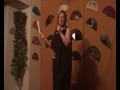 NIEVES QUEVEDO, elvira la cantaora, Alora labien cercada