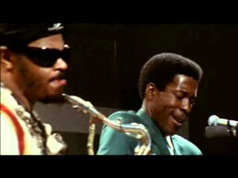 Buddy Guy, Jack Bruce, Roland Kirk, Jimmy Hope & Ron Burton Supershow Live, ...