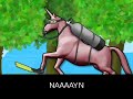 Kalle das Einhorn 2 (Charly the Unicorn 2)