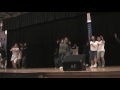 CFC Youth NJ Dance Precon
