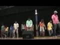 CFC Youth NJ Dance Precon