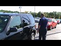 2006 Ford Escape Limited 4x4 I0070