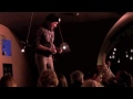 Darryl Semira These Boots Were Made For Walkin' 5.19.12