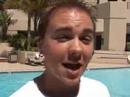 Bryan McWherter Keep On Dancin Headliner
