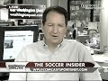 Steve Goff on Washington Post Live
