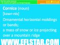 Advanced Vocabulary Lesson C Part 5(24 days ago)
