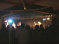 billy bang dans la dr�me, � beaumont les valence le 27 octobre 2007.