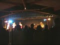 billy bang dans la dr�me, � beaumont les valence le 27 octobre 2007.