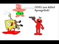 killer elmo