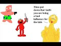 Killer Elmo