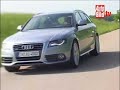 Audi A4 Avant S Line Vs Audi Q5 S Line