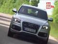Audi A4 Avant S Line Vs Audi Q5 S Line