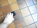 Test du Motorola Defy - Résistance aux chocs