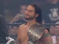 CM Punk compil