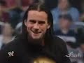 CM Punk compil