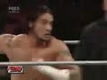 CM Punk compil