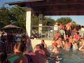 Jimmy LaFave~KGSR Summer Pool Party