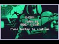 Let's play X-Com 28 (Superhuman Ironman) : Vancouver 10