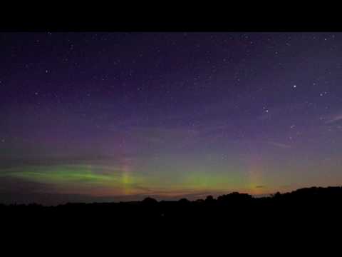 Northern Lights