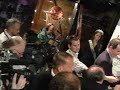 Preakness Draw \"Media Gangbang\"