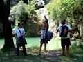 Bregje and Ferko i tapanar sviri na megdana