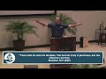Astatula Baptist Church Live Stream