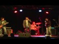 Lachute en Blues Carl Tremblay