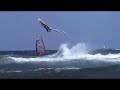 windsurf - Ludo Jossin funboard