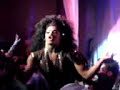 talento de la negra en miss universo latina 2007. ganadora del mejor talento
