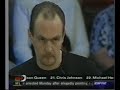 2003 PBA Miller Open: Semi 2: Koivuniemi vs Scroggins-1 2003 PBA Miller Open: Semi 2: Koivuniemi vs Scroggins-1