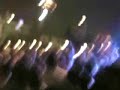 La caseta reggae de feria de Malaga