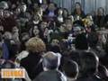 Últim concert de Lluís Llach: final del concert