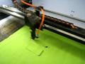 videos de Laser cutting machine