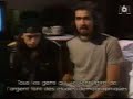 Nirvana Interview on Metal Express from 1992